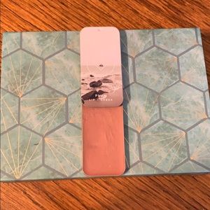 Maskcara Plum lip and cheek